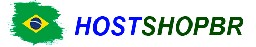 HostShopBR
