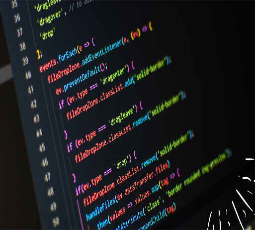 Dev {Web & App developer}